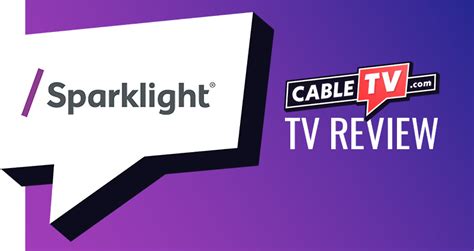 Sparklight cable - Sparklight Bundles Review | CableTV.com. Interested in combining Sparklight services? Here's what you need to know about Sparklight bundles. Editorial rating (3.0/5) …